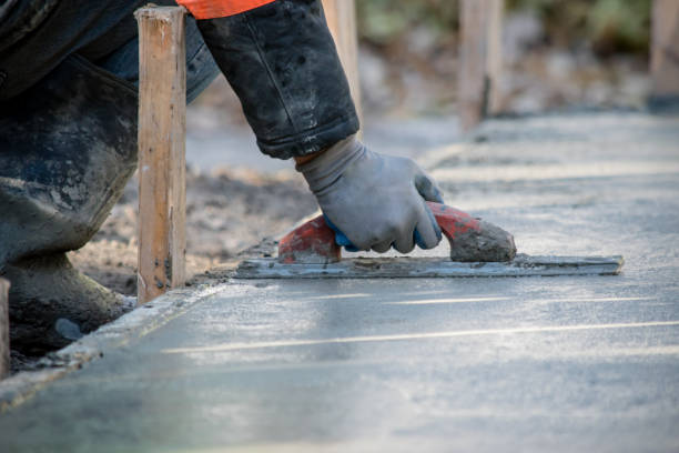 Best Concrete Foundation Repair  in Isle Of Hope, GA
