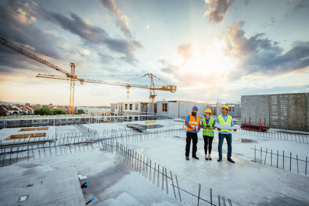 Best Concrete Repair Services  in Isle Of Hope, GA