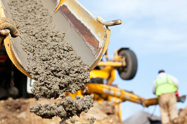 Best Concrete Resurfacing Services  in Isle Of Hope, GA